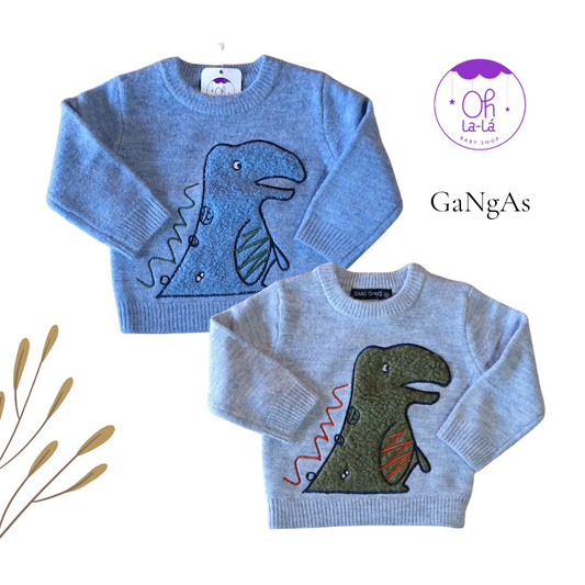 OFERTA Jersey de Invierno (Liquidación Final)